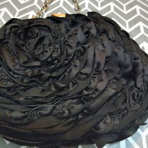 White House Black Market Evening Bag